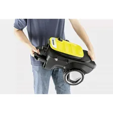 Минимойка Karcher K 7 Compact