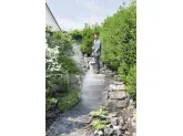 Мойка высокого давления Karcher K 4 Compact UM