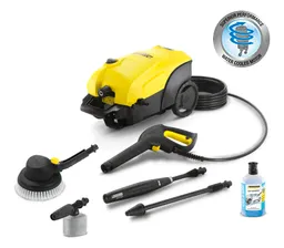 Минимойка Karcher K 4 Compact Car