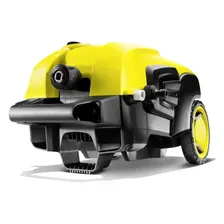 Минимойка Karcher K 5 Compact 2100Вт 1.630-750.0