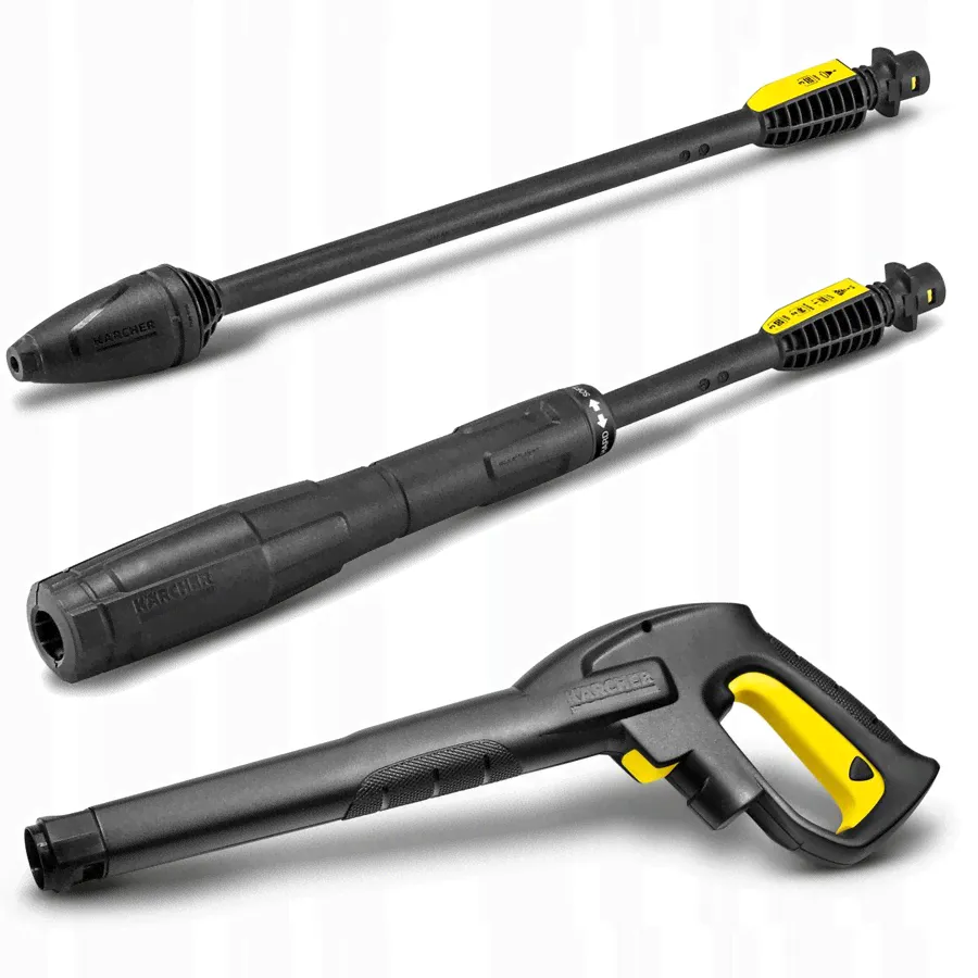 Мини-мойка Karcher K 7 COMPACT 1-1