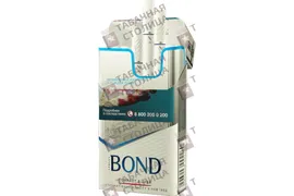 Bond Street Compact Premium Silver