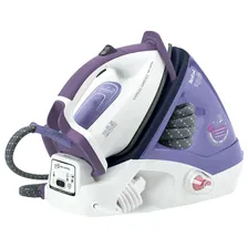 Утюг Tefal с парогенератором Express Compact Easy Control GV7630E0