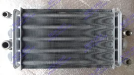 Битермический теплообменник FONDITAL Victoria Compact CTFS 24 AF 6SCAMBIM03