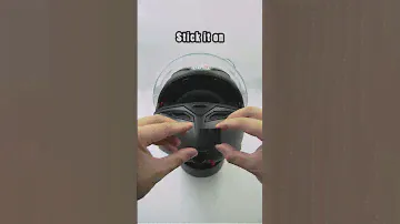 AGV K5 S GoPro Helmet Chin Mount (Motovlog Setup)