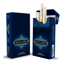 Сигареты Milano Vento Compact (Милано Виноград Компакт)