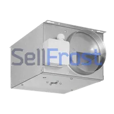 Shuft Compact 200