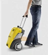 Минимойка Karcher K 7 Compact (1.447-002)