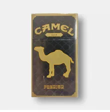 Сигареты Camel Compact Black