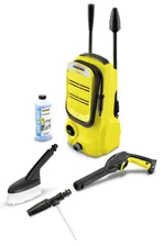 Мойка высокого давления Karcher K 2 Compact Car