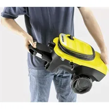 Karcher K 4 Compact UM Car мойка высокого давления