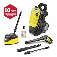Мойка высокого давления K 7 Compact Home