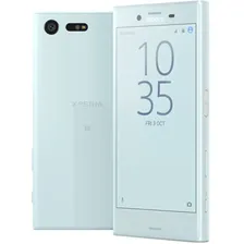 Смартфон Sony F5321 Xperia X compact Mist Blue
