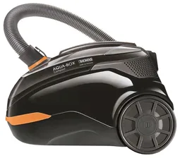Пылесос Thomas AQUA-BOX Compact черный