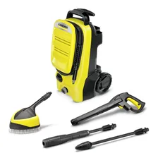 Мойка KARCHER K4 Compact UM 1.679-406.0