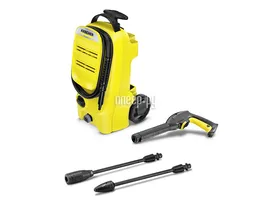 Мойка Karcher K 3 Compact 1.676-200.0