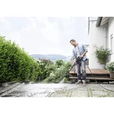 Мойка высокого давления KARCHER K 5 COMPACT 1.630-750