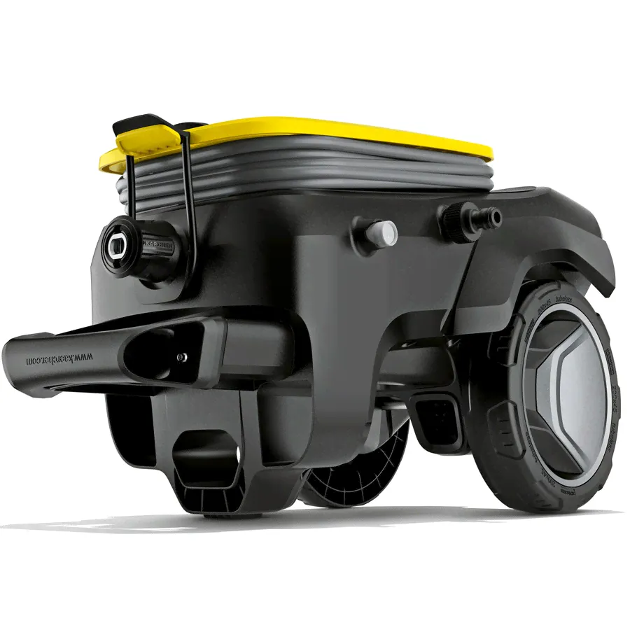 Мини-мойка Karcher K 7 COMPACT 1-4