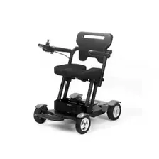 MET Compact Pro 4WS