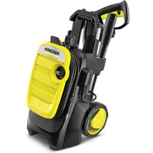 Мойка высокого давления Karcher K 5 Compact New 1.630-750.0