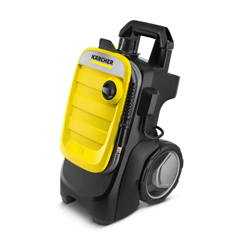 Мойка высокого давления Karcher K 7 Compact *EU-0