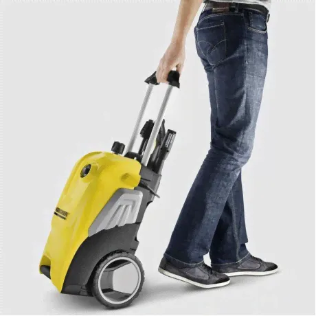 Минимойка Karcher K 7 Compact 3000Вт-4
