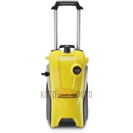 Минимойка Karcher K 7 Compact (1.447-002)-3