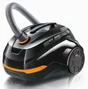 Пылесос Thomas AQUA-BOX Compact 786-533 сухая уборка чёрный