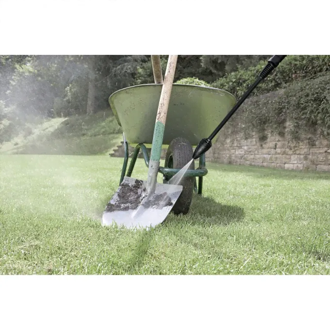 Мойка высокого давления KARCHER K 2 COMPACT CAR 1155742-3