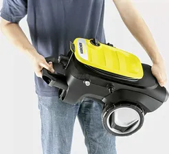 Мини-мойка Karcher K 7 COMPACT 1