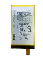 АКБ Sony Xperia X Compact (F5321) (LIS1594ERPC)