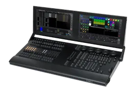 MA Lighting grandMA3 compact XT