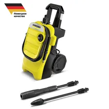 Минимойка Karcher K 4 Compact (1.637-500.0)