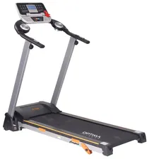 Электрическая беговая дорожка Optima Fitness Compact