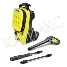 Минимойка Karcher K4 Compact UM 1800Вт