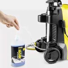 Аппарат Karcher высокого давления K4 Compact Um