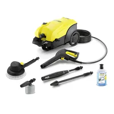 Аппарат высокого давления Karcher K 4 COMPACT CAR