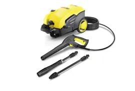 Мойка высокого давления Karcher K 5 COMPACT EU 1.630-750.0