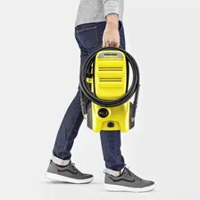 Аппарат Karcher высокого давления K4 Compact Um