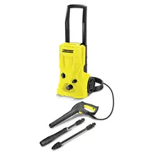 Минимойка Karcher K 4 Compact Basic Car (1.637-506.0)