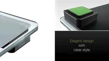soehnle shape sense profi 300 en 1 2 video