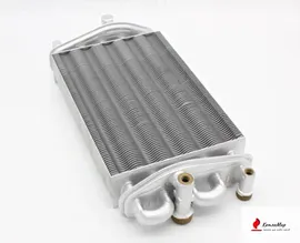 Теплообменник Nova Florida Vela Compact, Fondital Victoria Compact SCAMBIM10