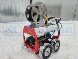 Мойка высокого давления COMET K Compact 5.13
