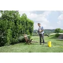 Мойка высокого давления KARCHER K 2 COMPACT CAR 1155742
