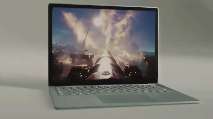 Ultra-Thin 15” Notebook AirJet Pro Case Study by Frore Systems