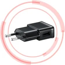 CЗУ USB (Черное) для Sony Xperia XZ, Sony Xperia XZ Compact, Sony Xperia XZ Premium, Sony Xperia XZ1, Sony Xperia XZ1 Compact