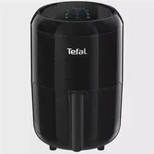 Фритюрница, мультипечь Tefal Easy Fry Compact EY 3018 цена, купить в Москве, отзывы, характеристики, обзор
