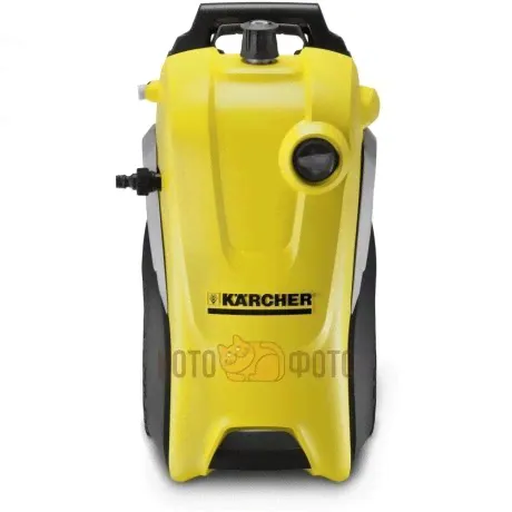 Минимойка Karcher K 7 Compact (1.447-002)-2