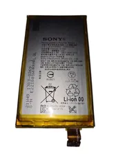 АККУМУЛЯТОР SONY LIS1634ERPC * Xperia X COMPACT F5321