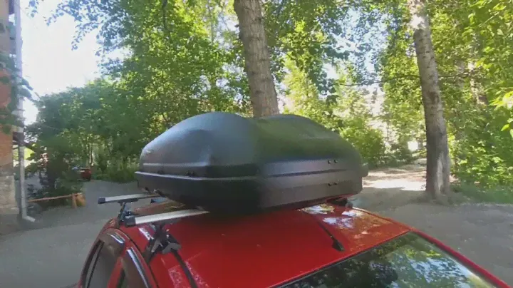 Реальный отзыв! Turino Compact на Nissan march K12